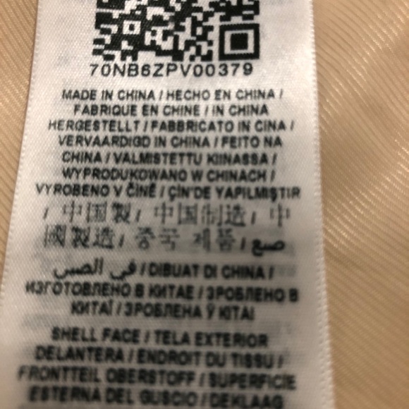 GUESS FAUX-Leather MOTO JACKET - Picture 10 of 13